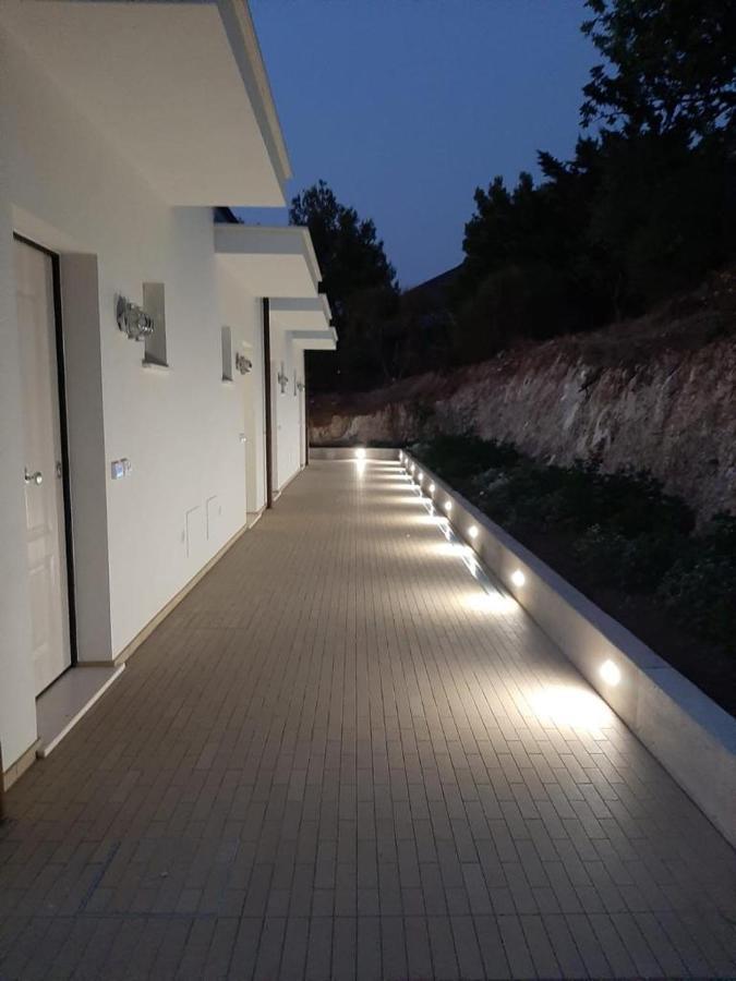 Hotel Belvedere Sperlonga Kültér fotó