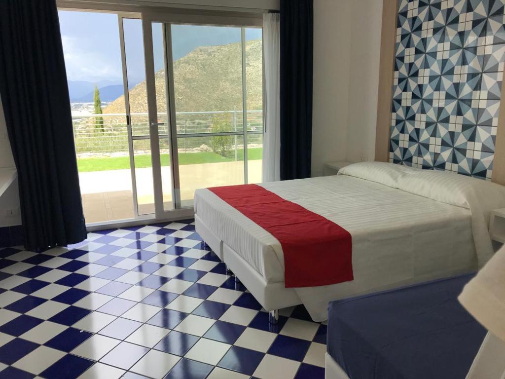 Hotel Belvedere Sperlonga Kültér fotó