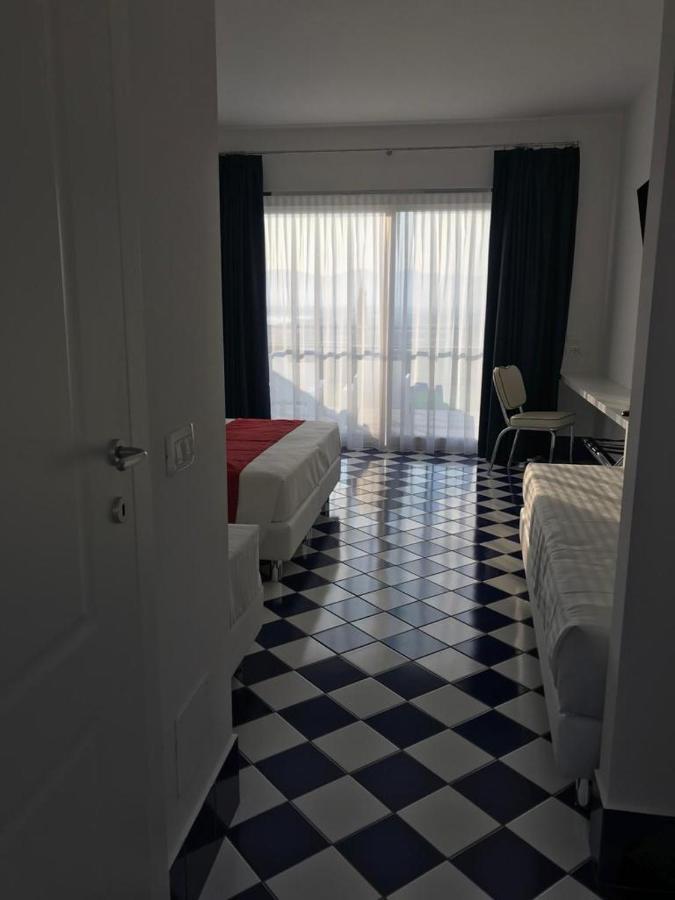 Hotel Belvedere Sperlonga Kültér fotó