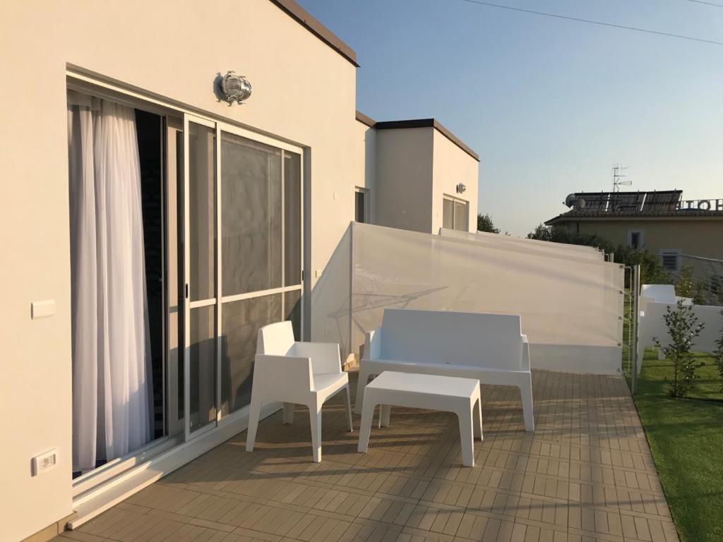 Hotel Belvedere Sperlonga Kültér fotó