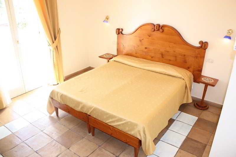 Hotel Belvedere Sperlonga Kültér fotó