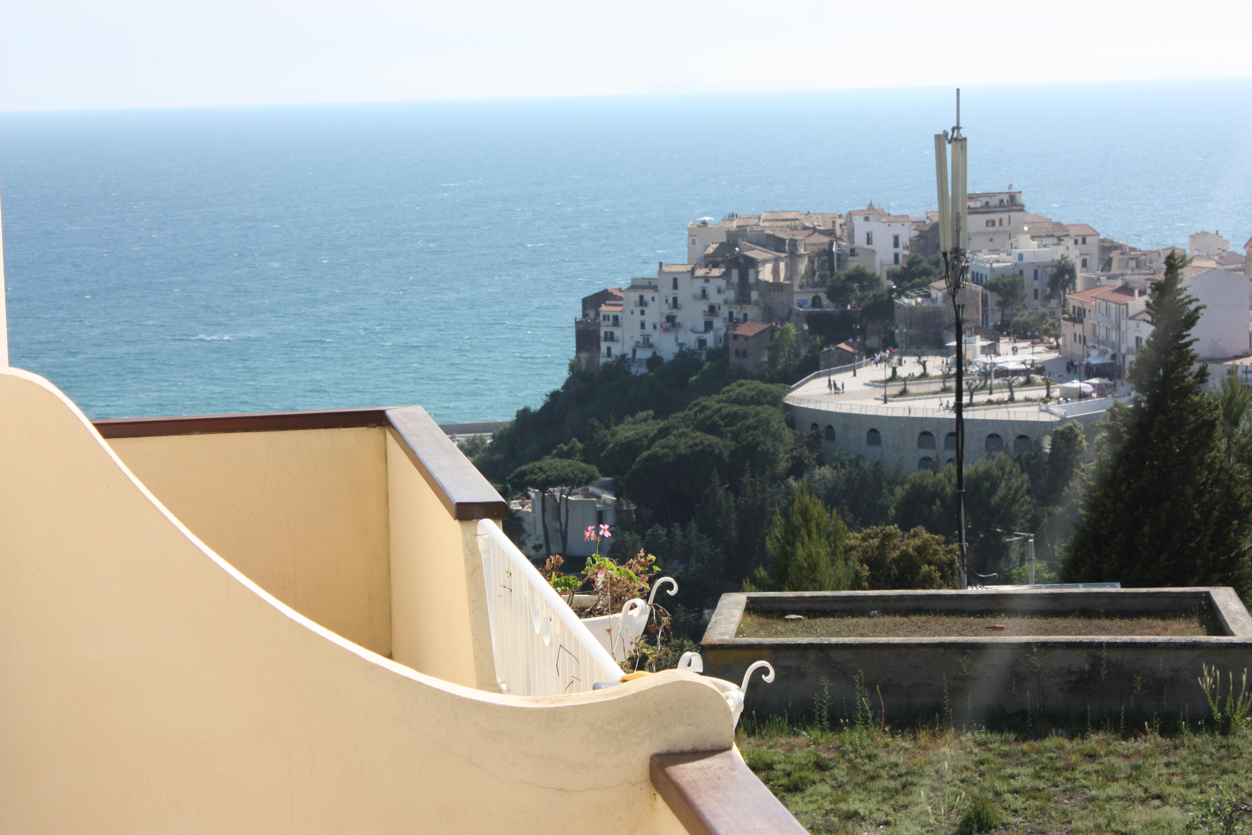 Hotel Belvedere Sperlonga Kültér fotó