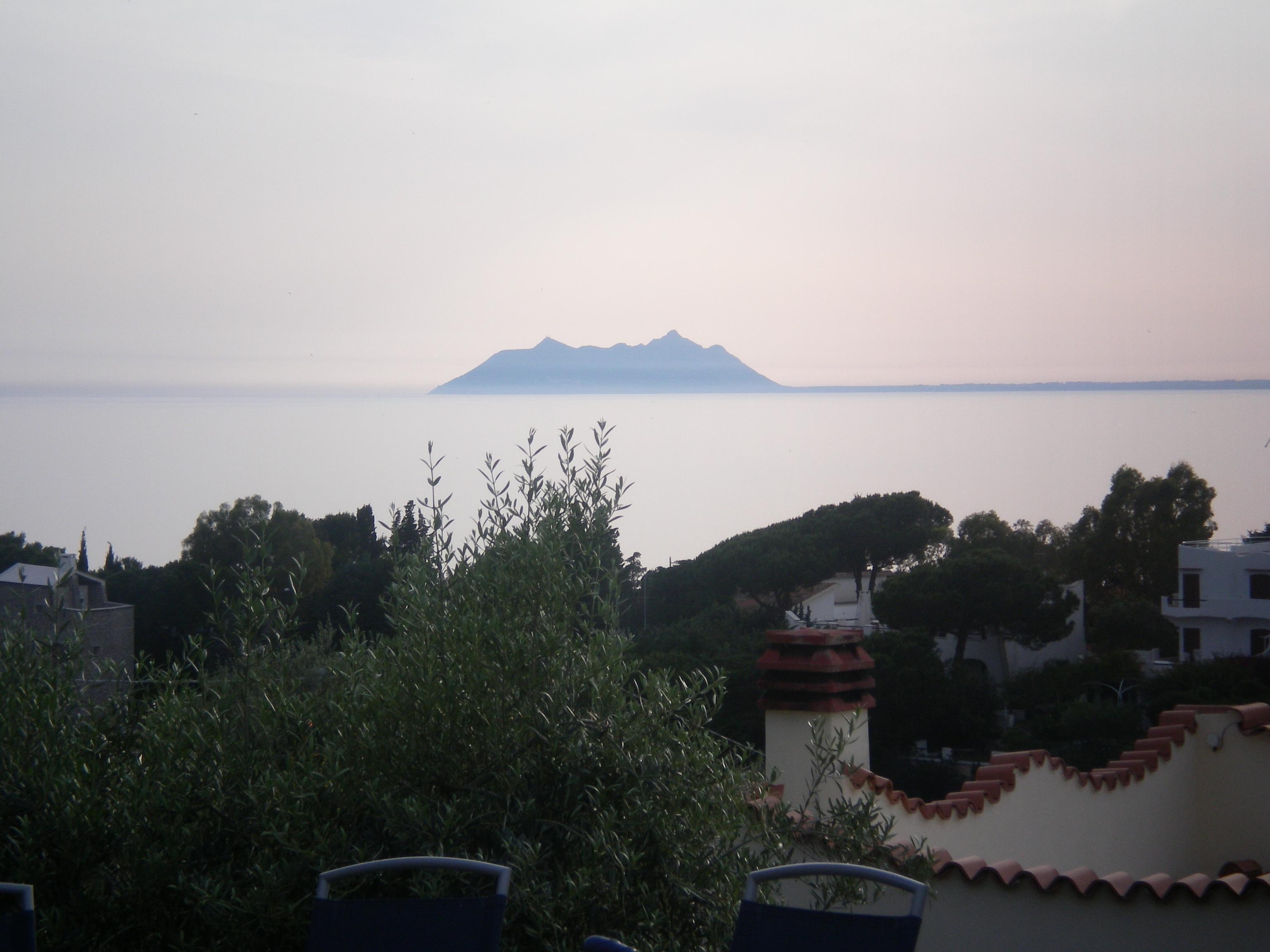 Hotel Belvedere Sperlonga Kültér fotó
