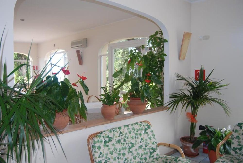 Hotel Belvedere Sperlonga Kültér fotó