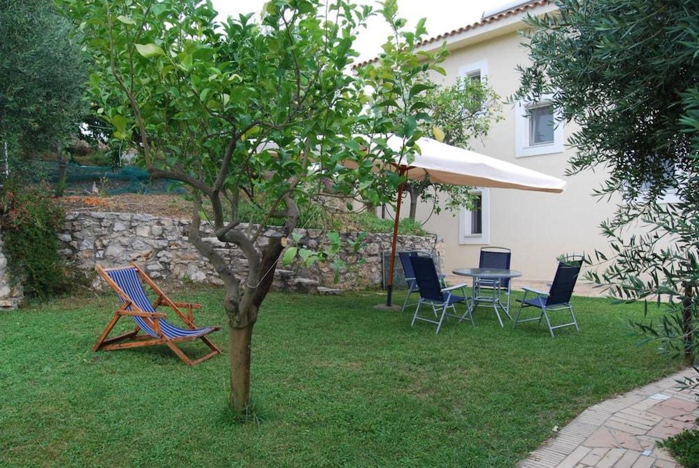 Hotel Belvedere Sperlonga Kültér fotó