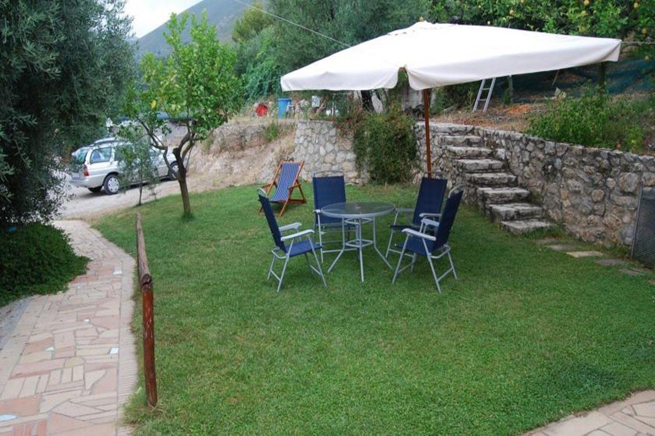 Hotel Belvedere Sperlonga Kültér fotó